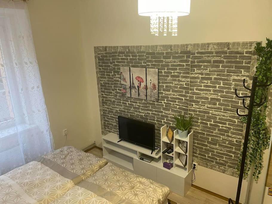 Honza O2 Arena Apartamento
