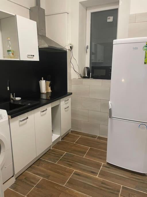 Honza O2 Arena Apartamento *